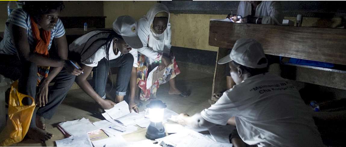 tout ce qu'il faut savoir sur les droits humains