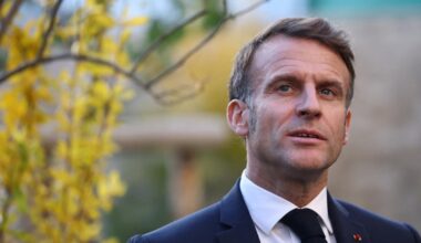 Pourquoi Emmanuel Macron plaide pour «un triangle amoureux» entre l’Europe, le Brésil et l’Afrique ?
