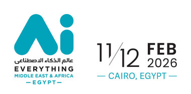 L’Égypte accueillera l’AI Everything MEA les 11 et 12 février