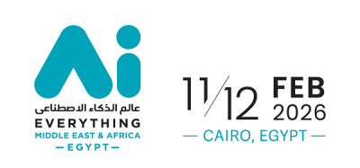 L’Égypte accueillera l’AI Everything MEA les 11 et 12 février