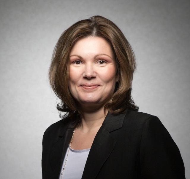 Karelle Lamouche, PDG Europe et Afrique du Nord pour les marques Premium, Milieu de gamme et Économie du groupe Accor