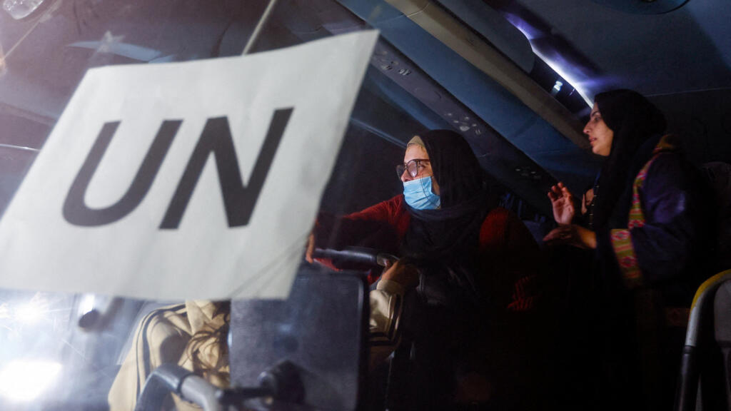 Page d'accueil Yahoo news