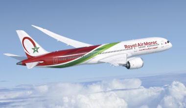 RAM : Dix nouvelles liaisons directes vers l’Europe, l’Afrique et l’Amérique en 2026