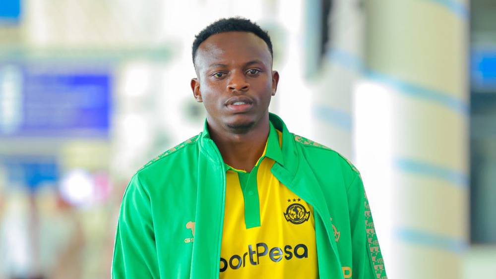 La délégation des Young Africans (Tanzanie) en route pour le Maroc avant d'affronter l'AS FAR