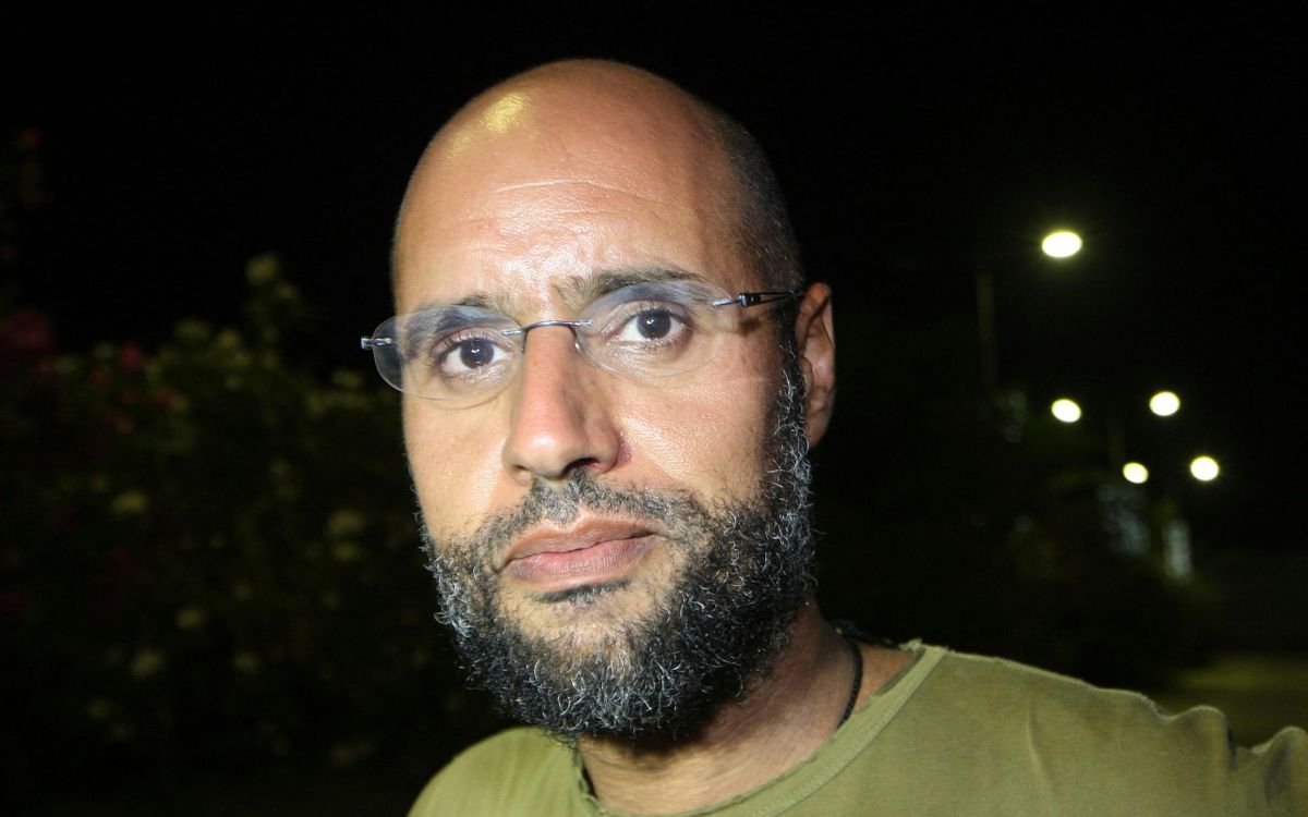 Libye : Seif al-Islam Kadhafi a été tué par « un commando de quatre personnes » chez lui