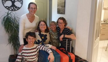 une soirée bien-être samedi pour venir en aide à des enfants du Sénégal