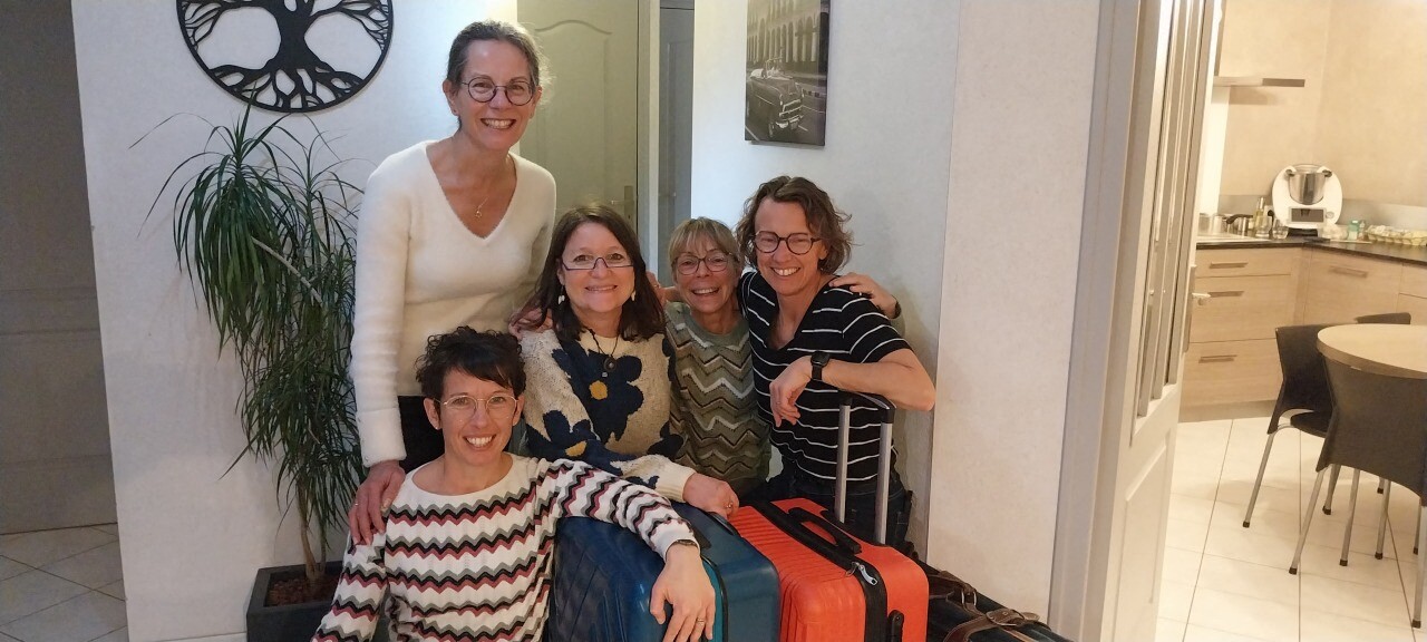 une soirée bien-être samedi pour venir en aide à des enfants du Sénégal