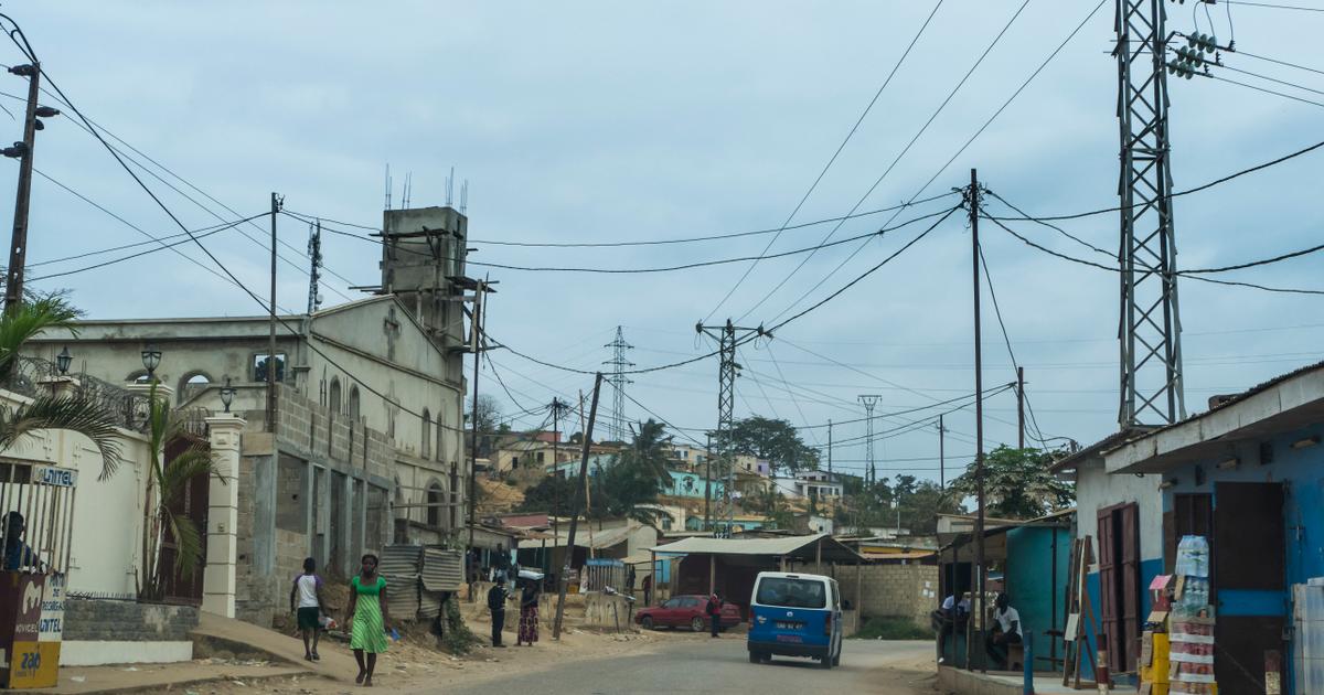 Des séparatistes proclament l’indépendance de l’enclave de Cabinda vis-à-vis de l’Angola
