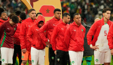 Page d'accueil Yahoo news