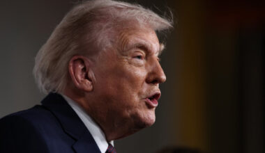 Droits de douane : ce qu'il savoir sur l'AGOA, l'accord commercial Etats-Unis-Afrique réactivé par Washington - 04/02/2026 à 14:28