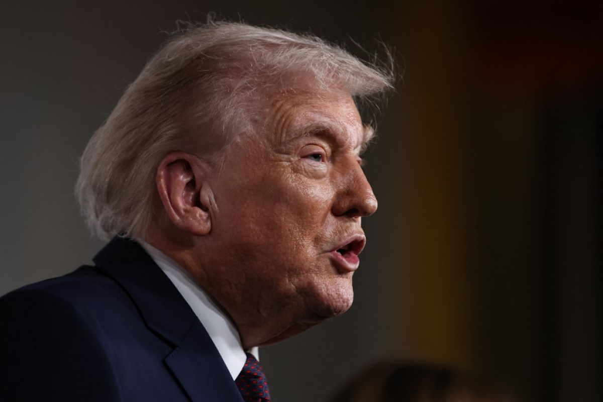 Droits de douane : ce qu'il savoir sur l'AGOA, l'accord commercial Etats-Unis-Afrique réactivé par Washington - 04/02/2026 à 14:28