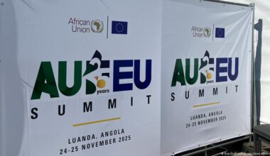 Le Global Gateway, la réponse de l'UE à la Chine