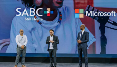 Afrique du Sud : la SABC forme aux compétences numériques