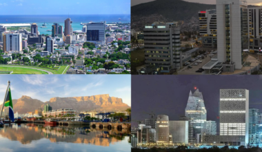 Centres financiers: comment les plateformes du Maroc, du Kenya, du Nigeria et du Rwanda structurent l’intégration Asie-Afrique