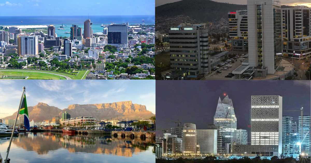 Centres financiers: comment les plateformes du Maroc, du Kenya, du Nigeria et du Rwanda structurent l’intégration Asie-Afrique