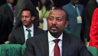 les forces tigréennes saluent les appels à la «retenue et au dialogue»