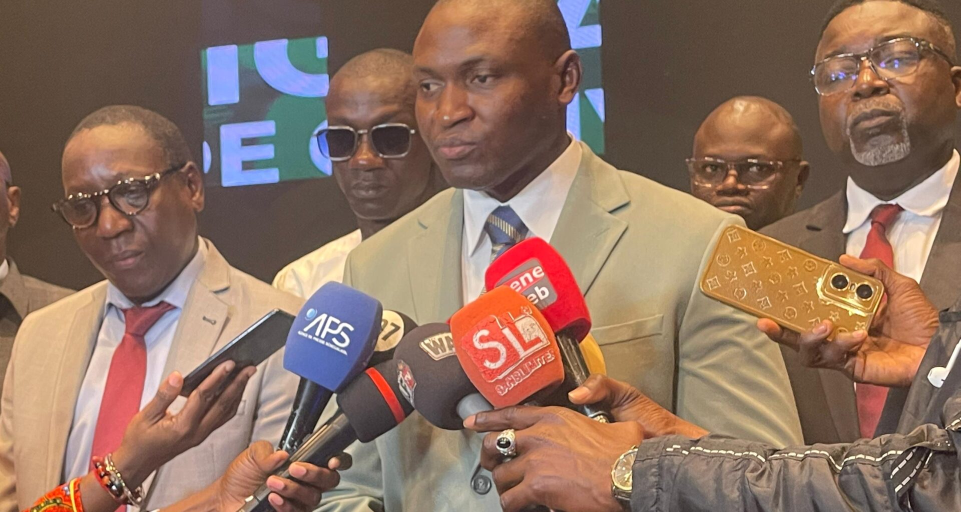 Digitalisation des jeux : la LONASE s’ouvre à l’innovation avec de nouveaux opérateurs