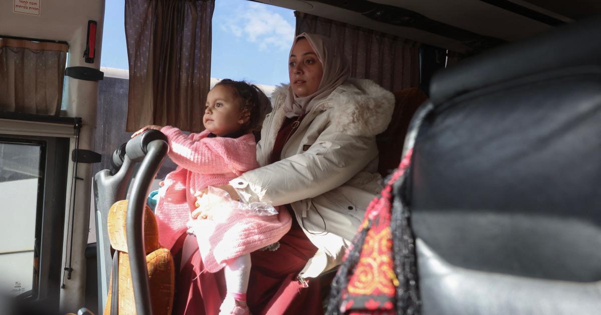 À Rafah, des patients évacués au compte-gouttes vers l’Égypte, bien loin des attentes