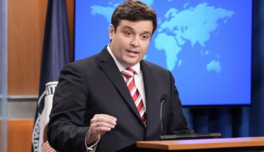 Washington condamne l'expulsion du chargé d’affaires de l’Afrique du Sud