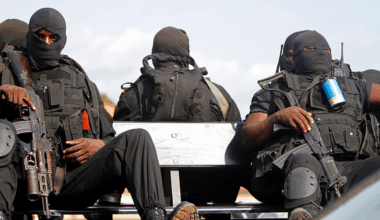 Un groupe séparatiste déclare "l'indépendance" du Cabinda