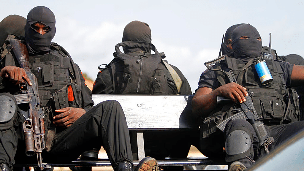 Un groupe séparatiste déclare "l'indépendance" du Cabinda