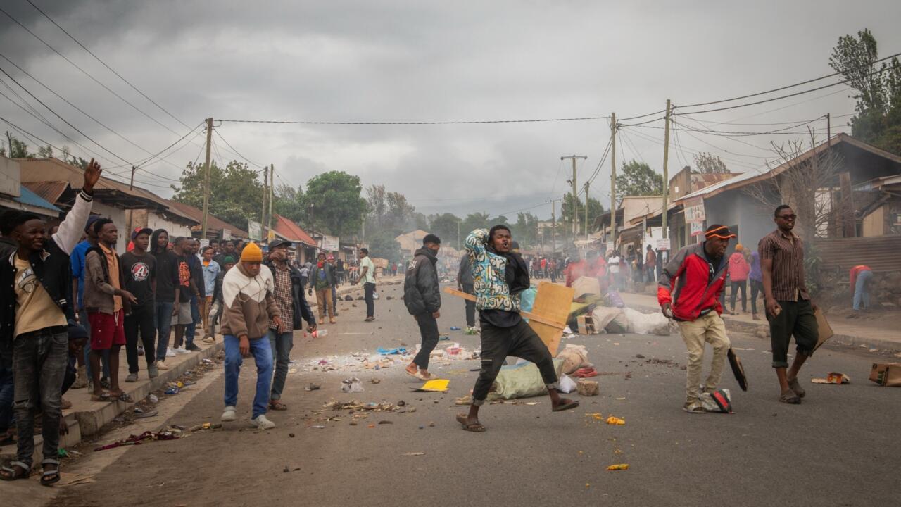 En Tanzanie, plus de 200 personnes inculpées pour "trahison" après les manifestations