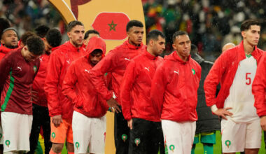 Finale chaotique de la CAN : le Maroc fait appel des sanctions de la CAF contrairement au Sénégal