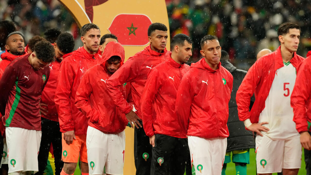 Finale chaotique de la CAN : le Maroc fait appel des sanctions de la CAF contrairement au Sénégal