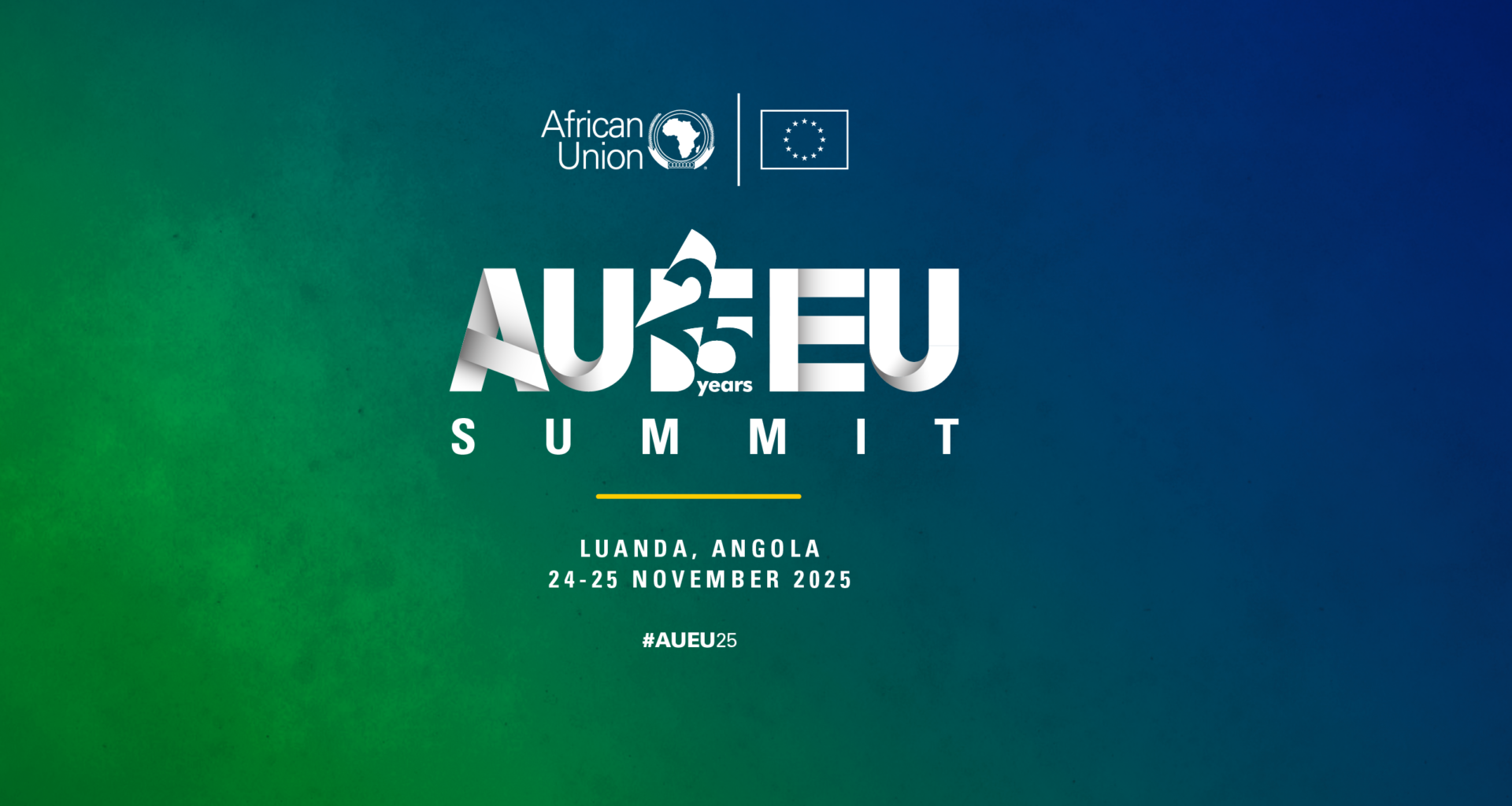 Septième Sommet Union africaine – Union européenne