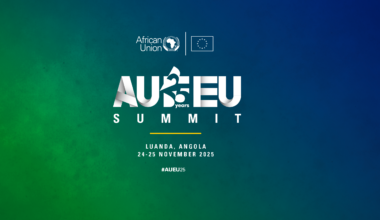 Septième Sommet Union africaine – Union européenne