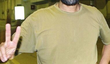 En Libye, le "Glaive de l'islam" ne frappera plus