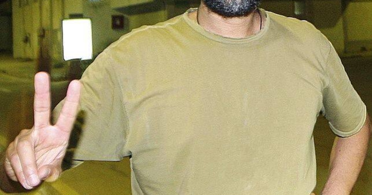 En Libye, le "Glaive de l'islam" ne frappera plus