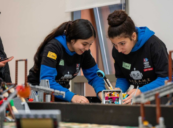 le Maroc dévoile ses ambassadeurs technologiques