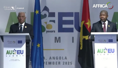 7ème Sommet Sommet UA-UE : vers une Afrique innovante et industrialisée