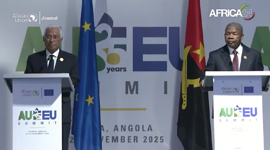 7ème Sommet Sommet UA-UE : vers une Afrique innovante et industrialisée