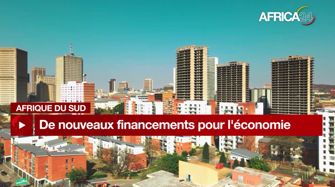 Afrique du Sud - Adhésion à Afreximbank : de nouveaux financements compétitifs pour l’économie