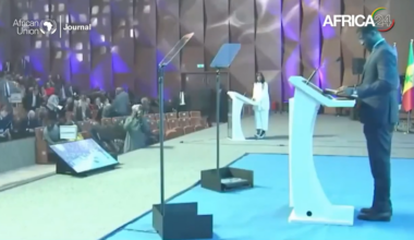 Afrique - Crises hydriques et climatiques : le Sénégal bat le rappel avant la Conférence de l'ONU