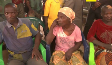 Nigeria : libération de 89 Chrétiens enlevés après l’attaque contre trois églises dans le nord