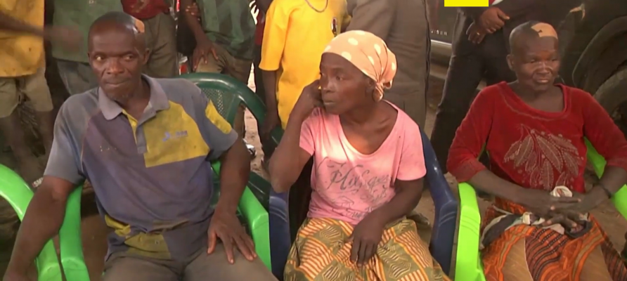 Nigeria : libération de 89 Chrétiens enlevés après l’attaque contre trois églises dans le nord