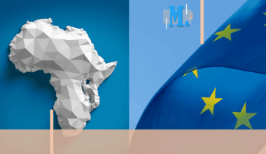 Economie - Le territoire de la Métropole au cœur de la coopération Europe