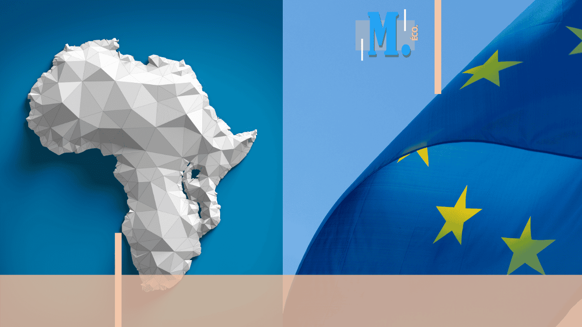 Economie - Le territoire de la Métropole au cœur de la coopération Europe