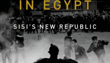 «Sissi, la centralisation de la pieuvre sécuritaire et la destruction/contrôle de la société civile» – A l'encontre