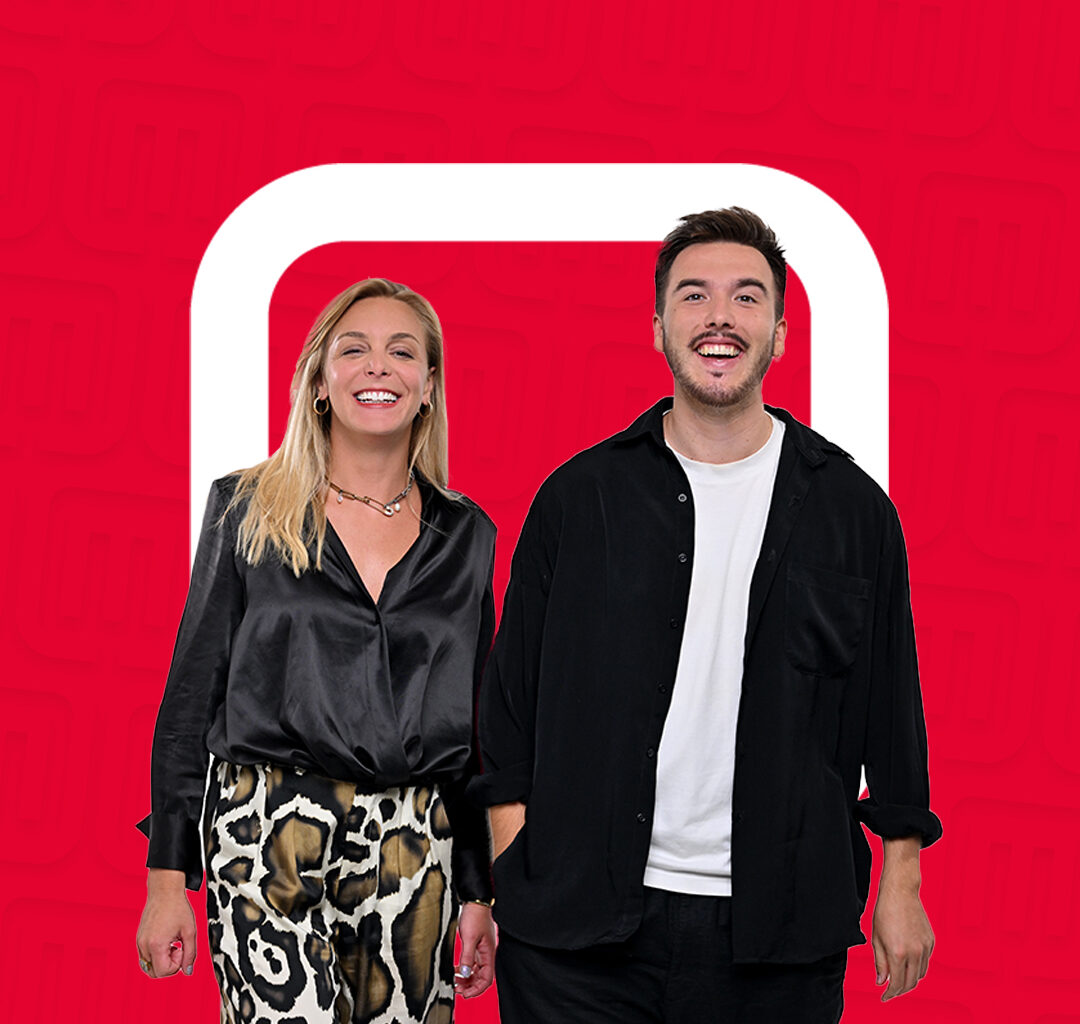 Le Top Streaming du Ghana  &  Jordan Ward dans le Crush Music