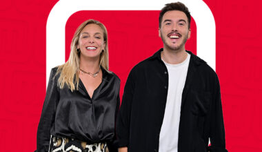 Le Top Streaming du Ghana  &  Jordan Ward dans le Crush Music