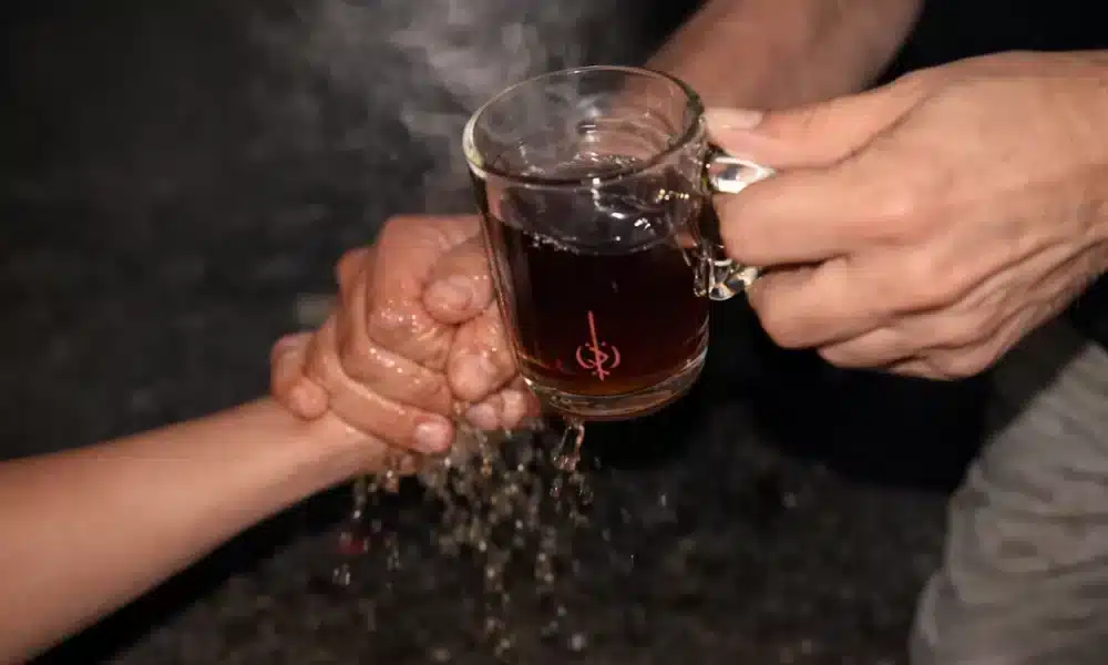 Egypte : Le mufti intervient pour interdire un challenge viral sur Tik Tok