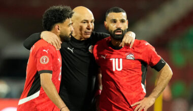 CAN 2025 : pourquoi l'Égypte est toujours le méchant préféré de la compétition ?