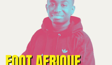 Foot Afrique - L'équipe la plus irrésistible d'Europe !