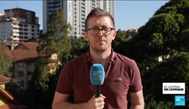 Éthiopie - Tigré : le spectre de la guerre refait surface