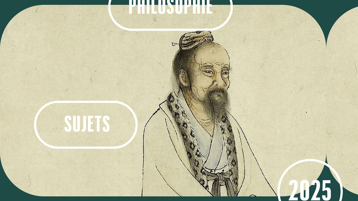 Bac 2025 : le sujet de philosophie pour l’Afrique, Europe, Moyen-Orient...