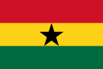 Conseils et avertissements pour le Ghana